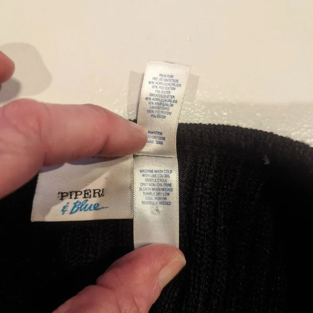 Piper & Blue youth xl